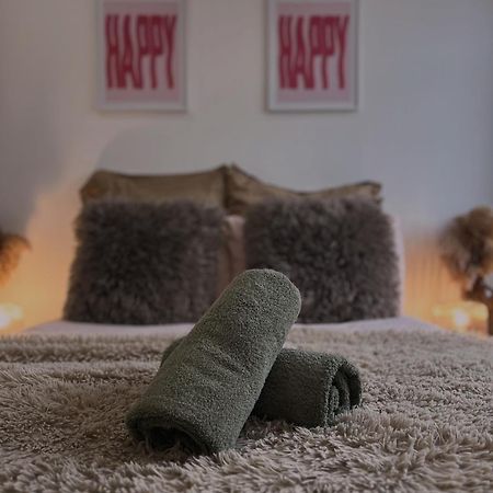 Groovy Central King Suite - Free Gym! Leicester Exteriör bild